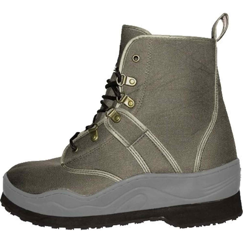 Caddis Better Wading Shoes - Felt or Lug Soles