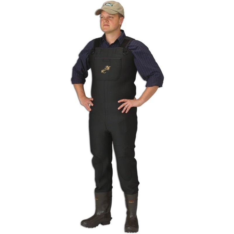 Caddis Neoprene Bootfoot Waders