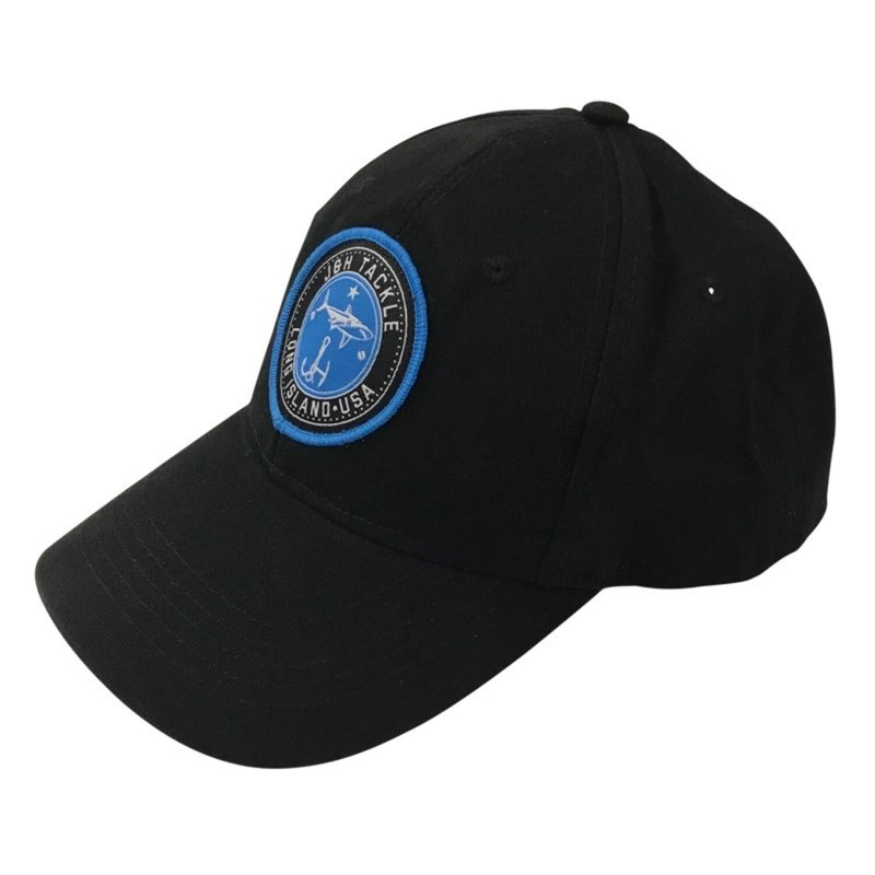 Circle Logo Hat
