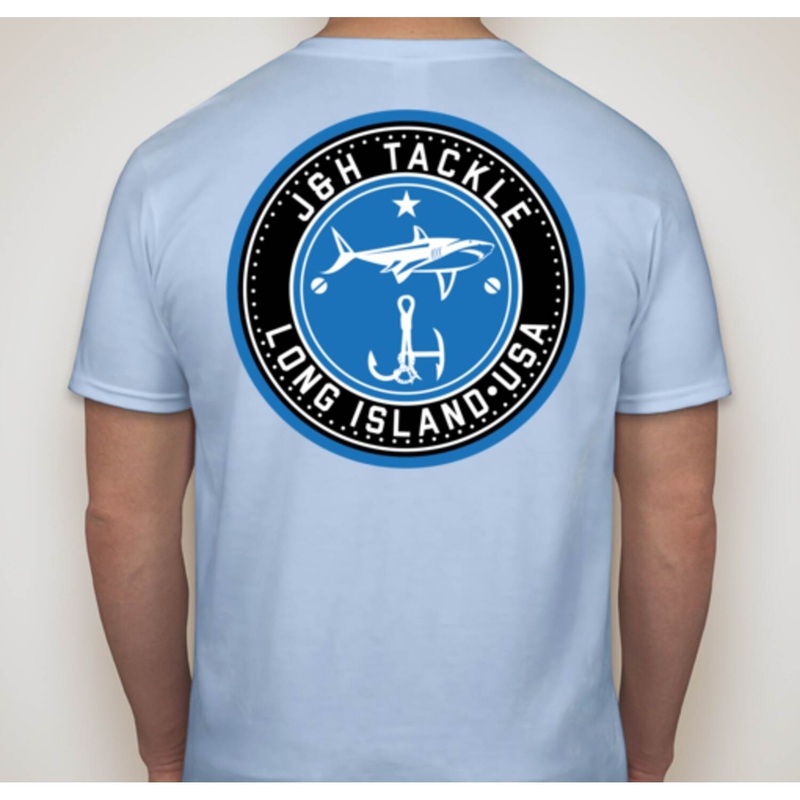 Circle Logo T-Shirt
