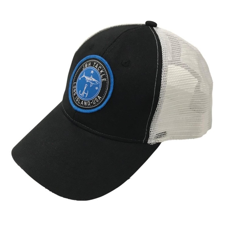 Circle Logo Trucker Hat