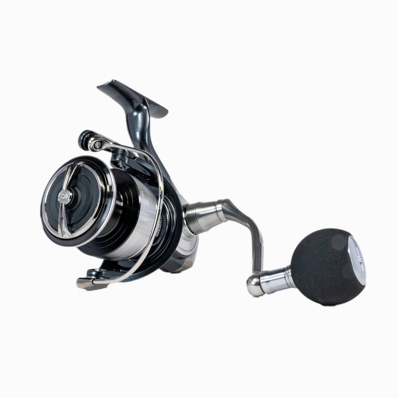 Daiwa 2024 Certate SW G Spinning Reels