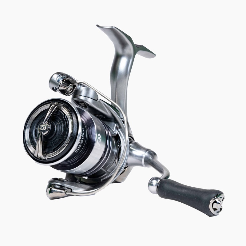 Daiwa Exceler LT Spinning Reels