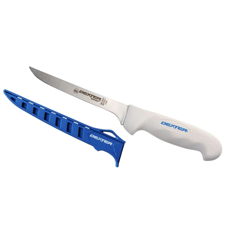 Dexter-Russell SofGrip 6" Fillet Knife