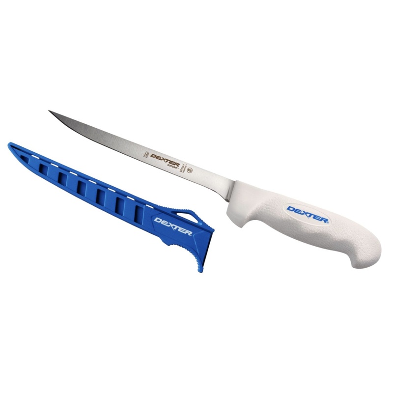 Dexter-Russell SofGrip 7" Fillet Knife