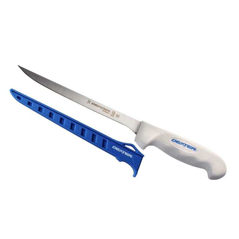 Dexter-Russell SofGrip 8" Fillet Knife