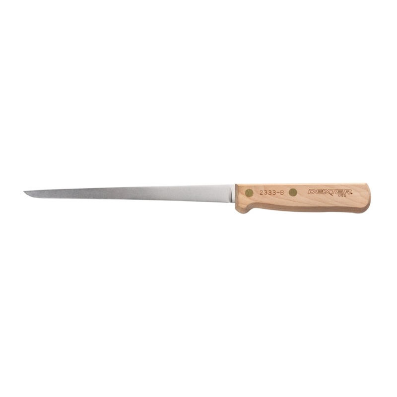 Dexter-Russell Traditional 8" Fillet Knife