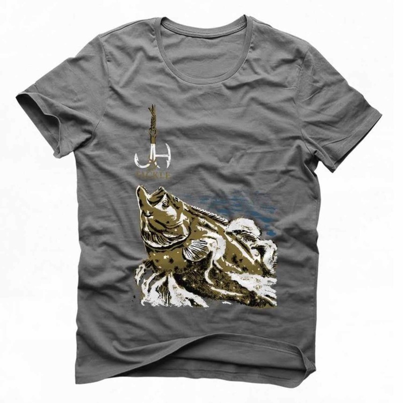 Fluke T-Shirt