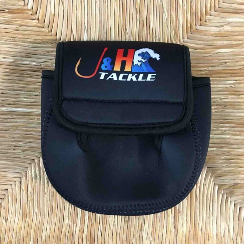 Neoprene Spinning Reel Covers