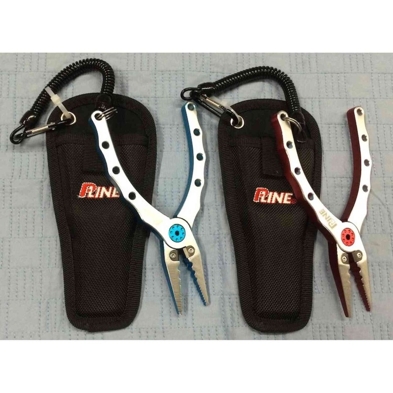 P-Line Aluminum Pliers