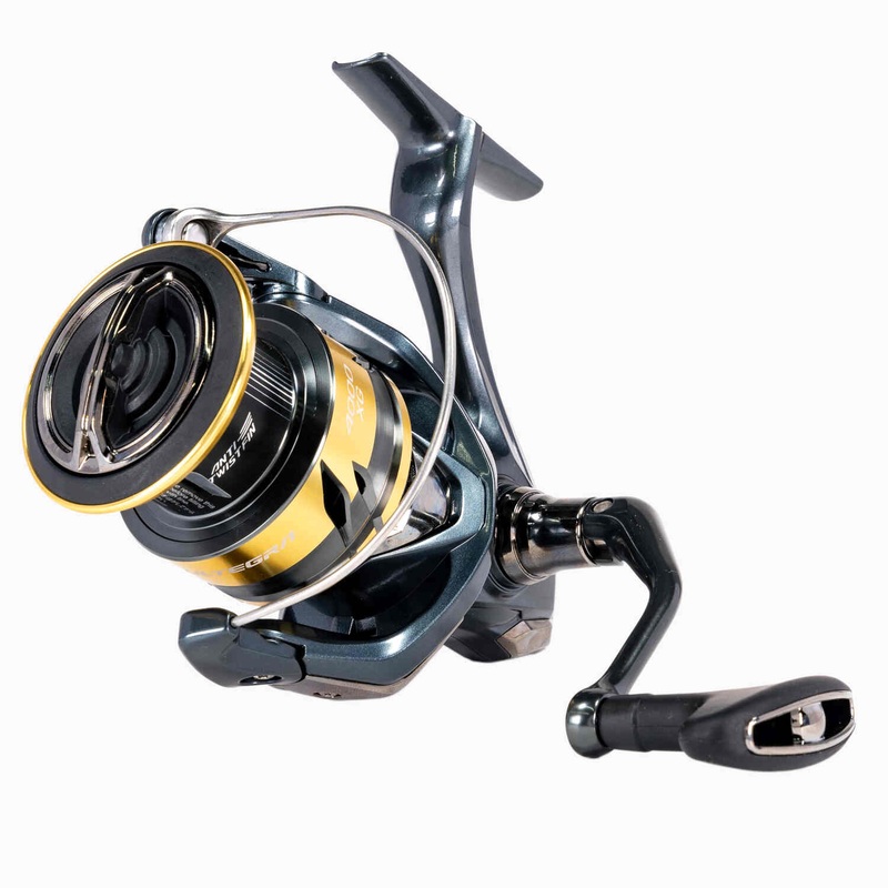 Shimano 2025 Ultegra FD Spinning Reels
