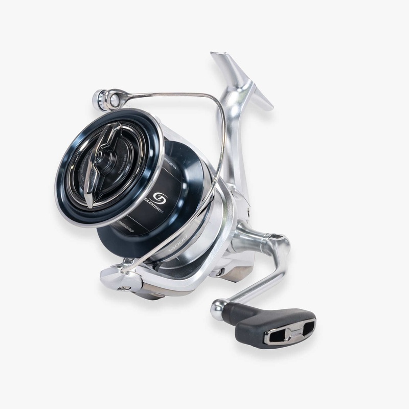 Shimano Ultegra XR Spinning Reels