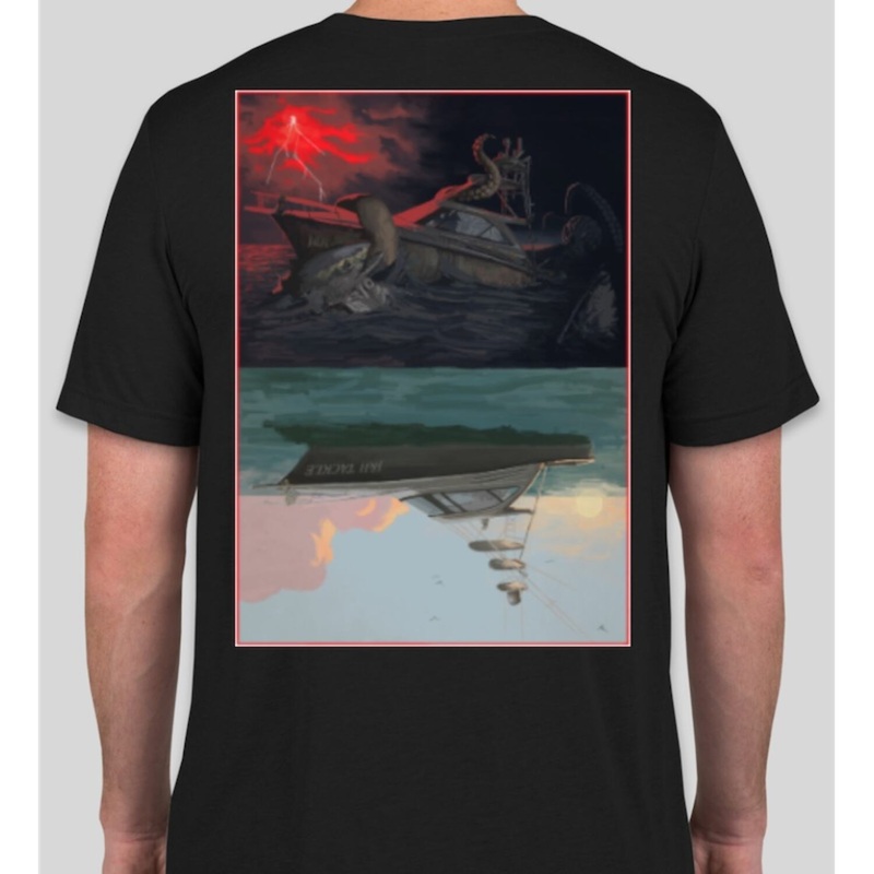 Sportfisher T-Shirt