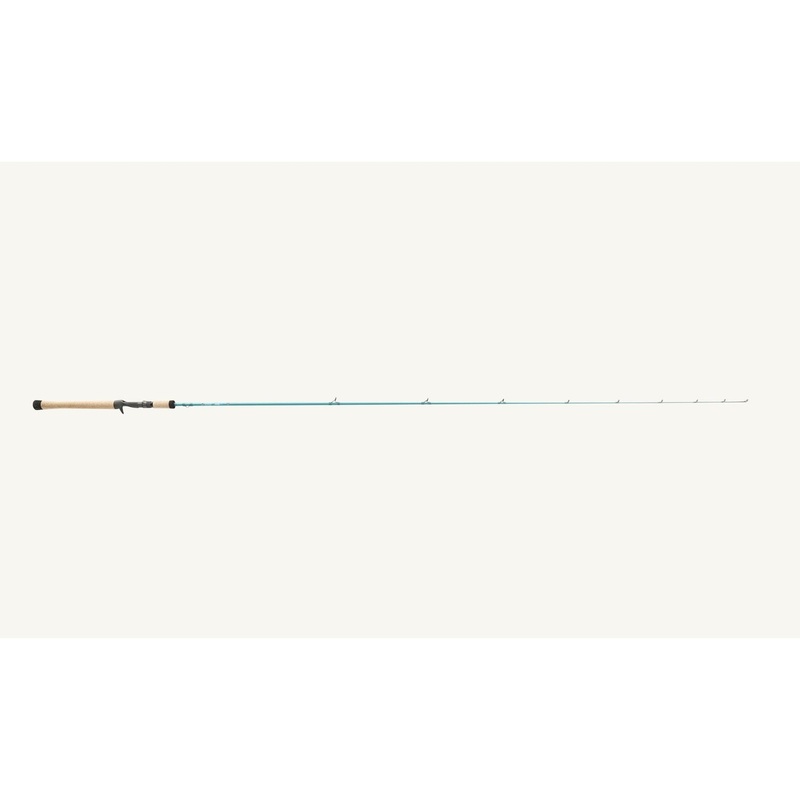 St Croix 2024 Avid Series Inshore Casting Rods