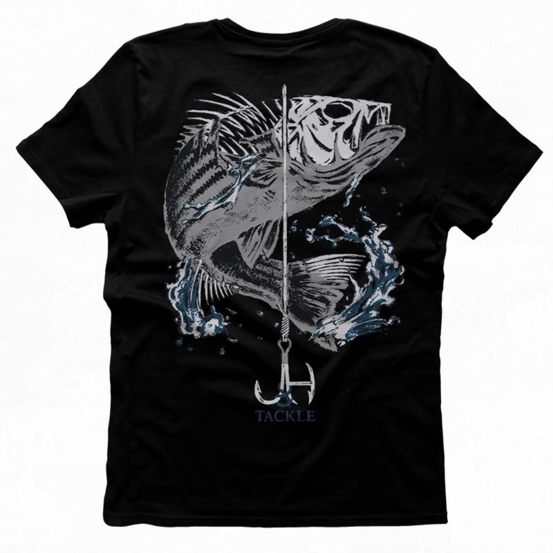 Striped Bass T-Shirt