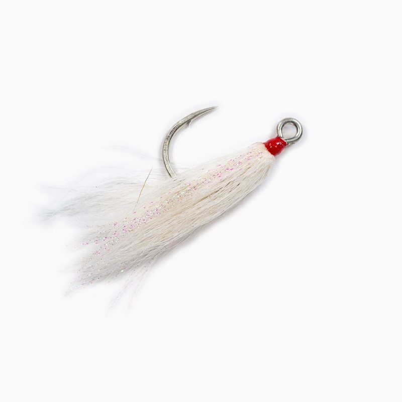Striper Gear Buck Tail Teasers