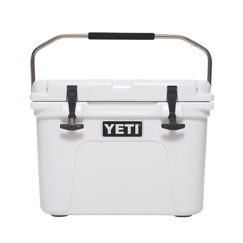 Yeti Roadie Coolers