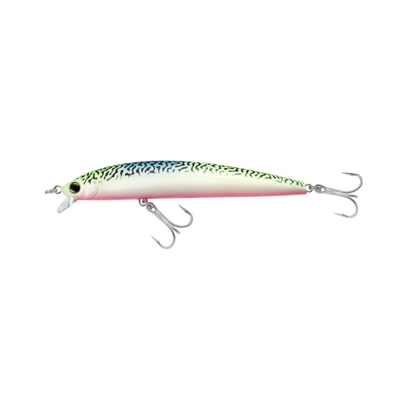 Yo-Zuri Hydro Minnow LC Lures