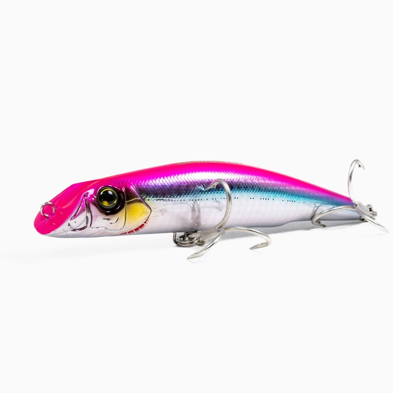 Yo-Zuri Mag Darter Lures