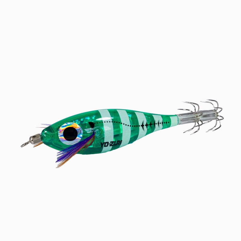 Yo-Zuri Ultra 3D Laser DX M2 Squid Jig