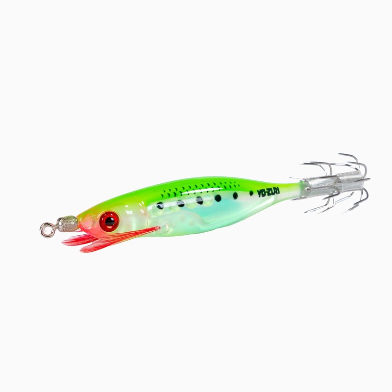 Yo-Zuri Ultra Bait Squid Jig