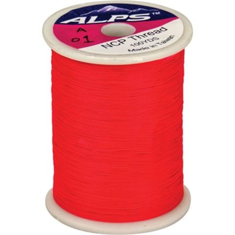 ALPS NCP Thread with Color Preserver