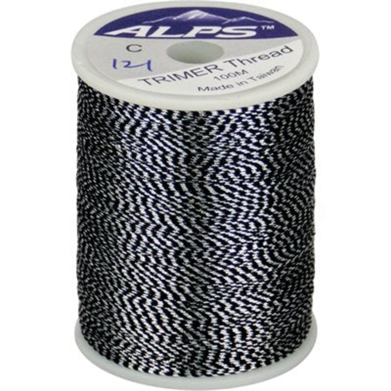 ALPS Trimmer Thread Size C