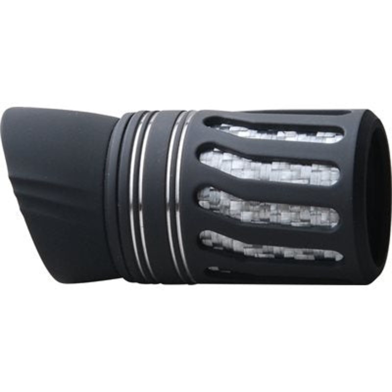 Aluminum Cage Hood for TX16S Soft Touch