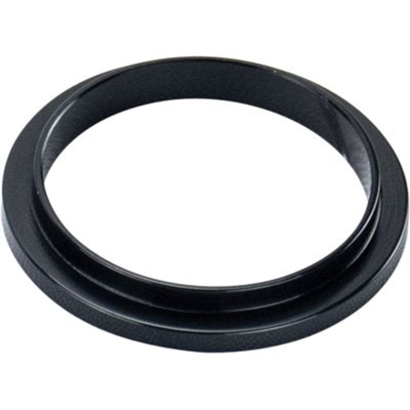 Aluminum Casting Trim Rings
