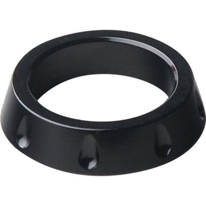 Aluminum Trim Rings for CAH Reel Seats (18-24)