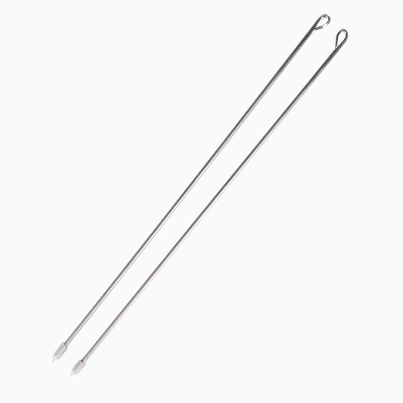 American Fishing Wire Bait Sewing Needles