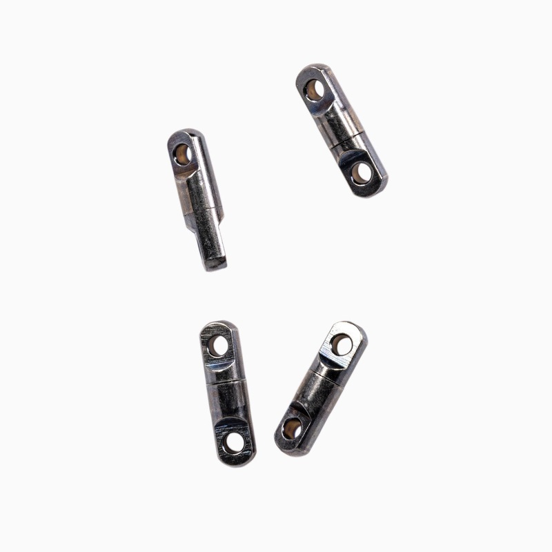 American Fishing Wire Brass Heavy Swivels