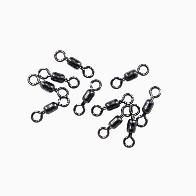 American Fishing Wire Mighty Mini Crane Swivels