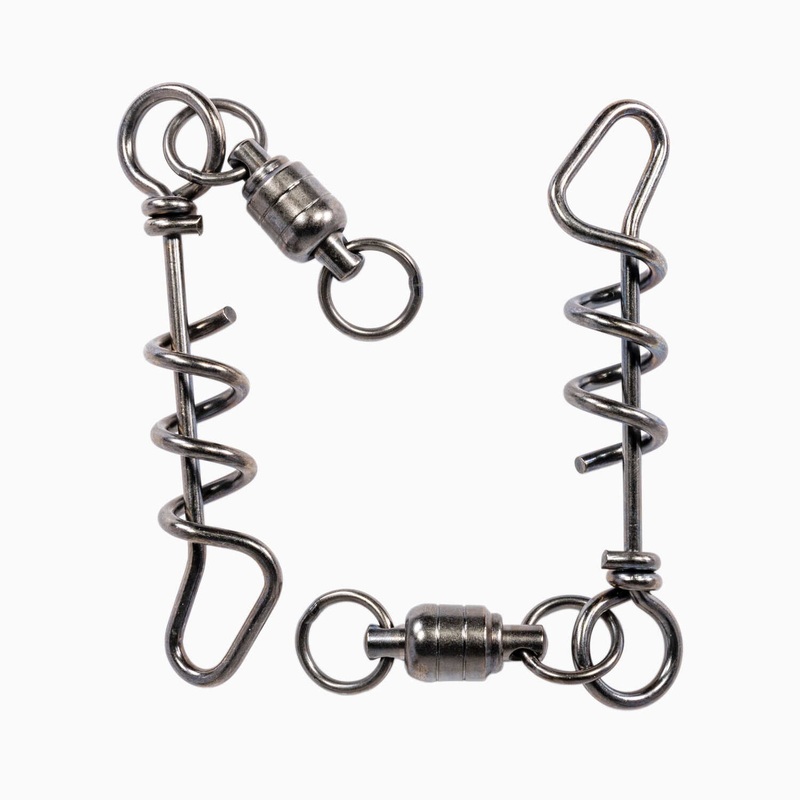 American Fishing Wire Stainless Steel Dredge Swivels