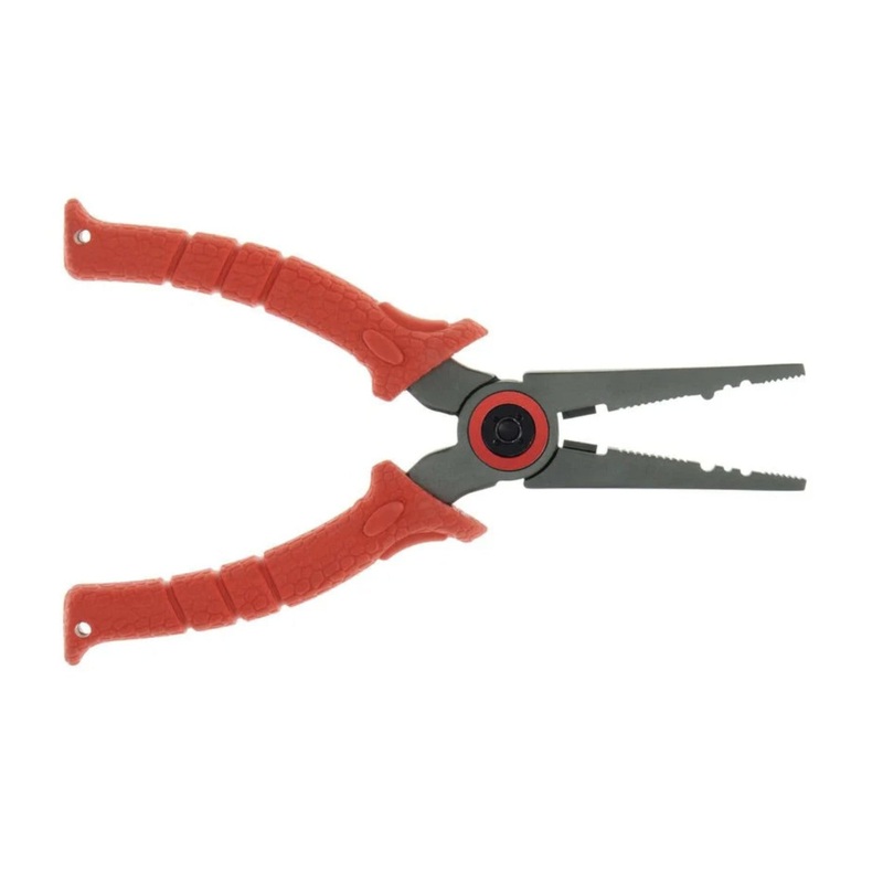 Bubba Blade 6.5" Stainless Steel Pliers
