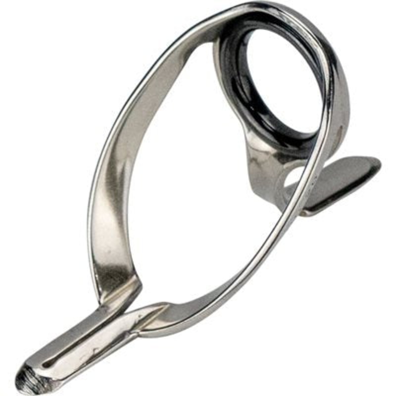 Double Foot Heavy Duty XN Guides - Polished w/Zirc. Ring