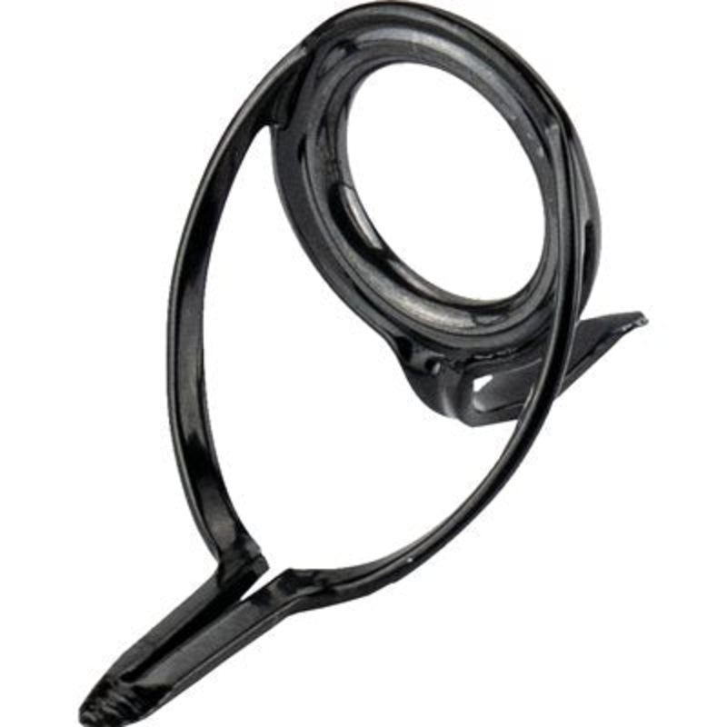Double Foot Medium MXN Low Guides - Black
