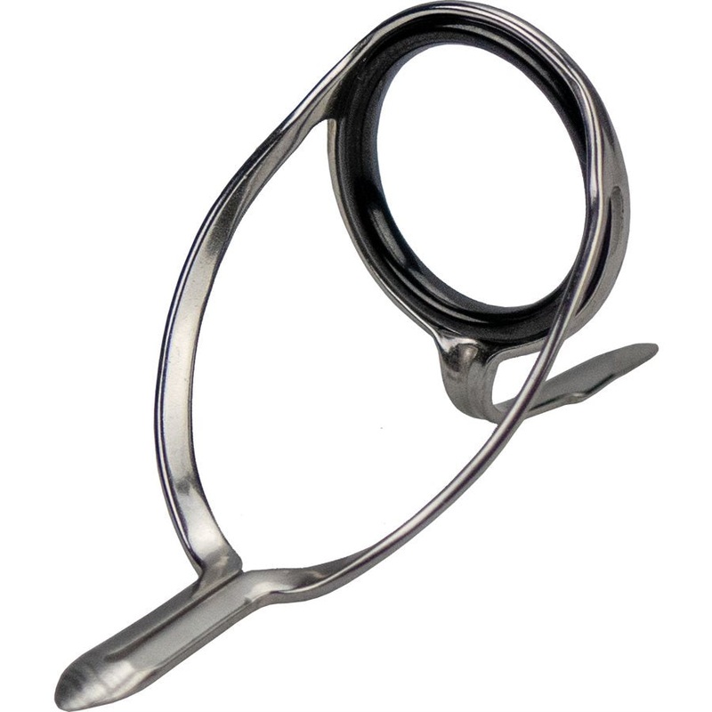 Double Foot MXN Medium Duty Low Frame Guides - Polished