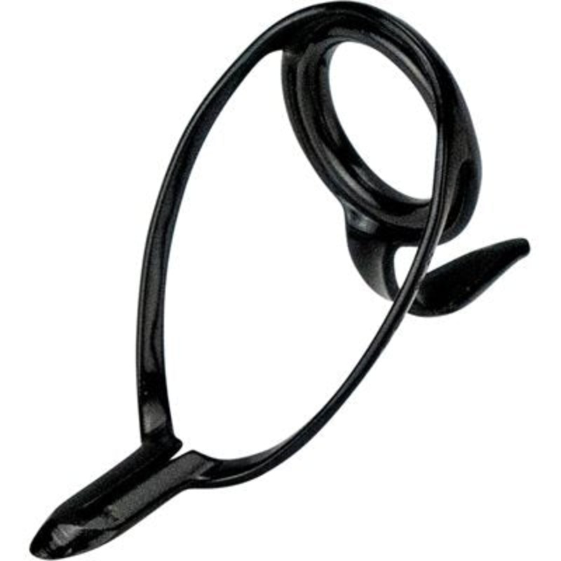 Double Foot XN Medium Heavy Duty Guides - Black