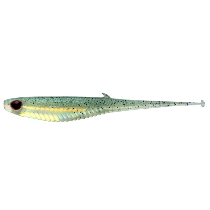 Nomad Design Live Ops Wingman Jerk Shad