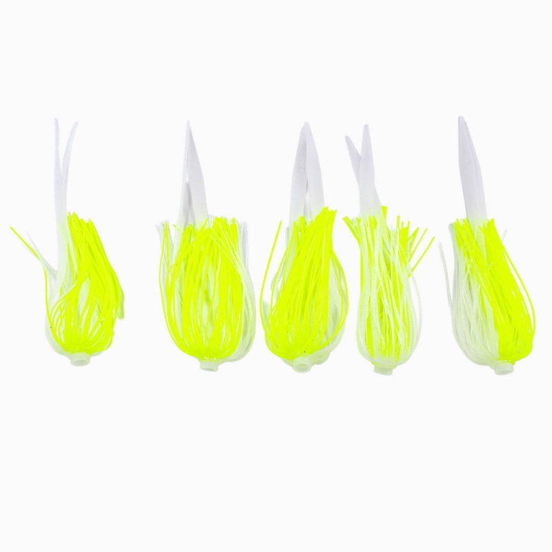 Olde Salt Silicone Skirt Teasers