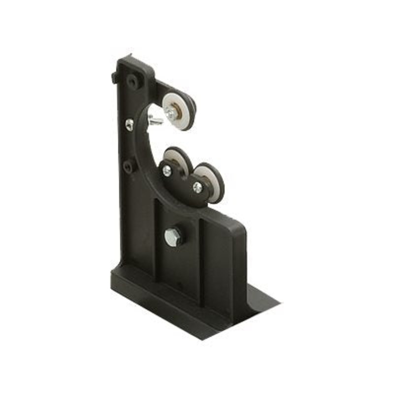 Rod Support Stand - Sliding Top Arm
