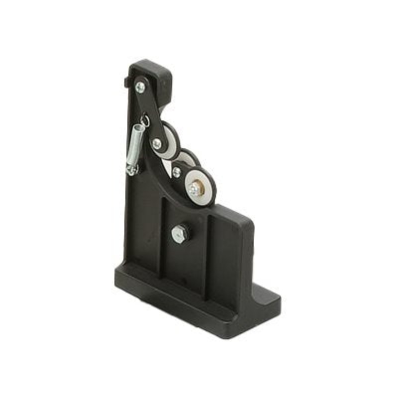 Rod Support Stand - Spring Top Arm