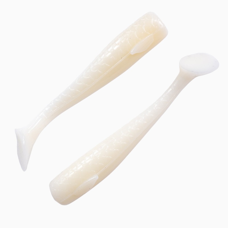 RonZ Z-Fin Replacement Paddletails