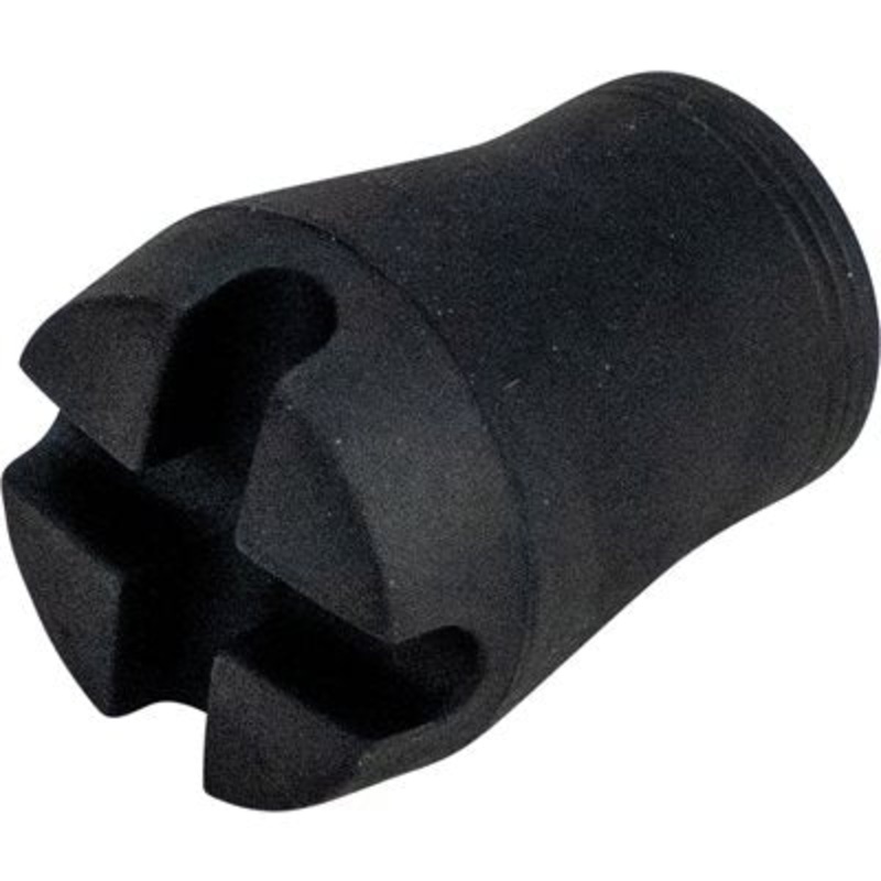 Rubber Gimbal