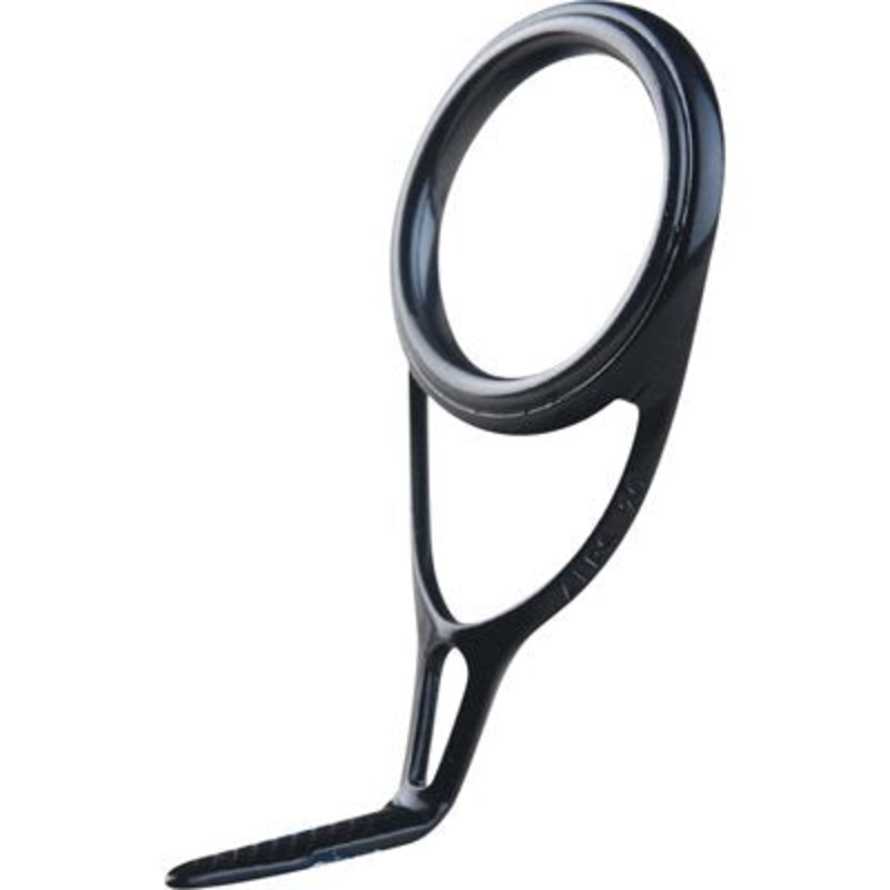 Single Foot "IF" Frame Guides - Black
