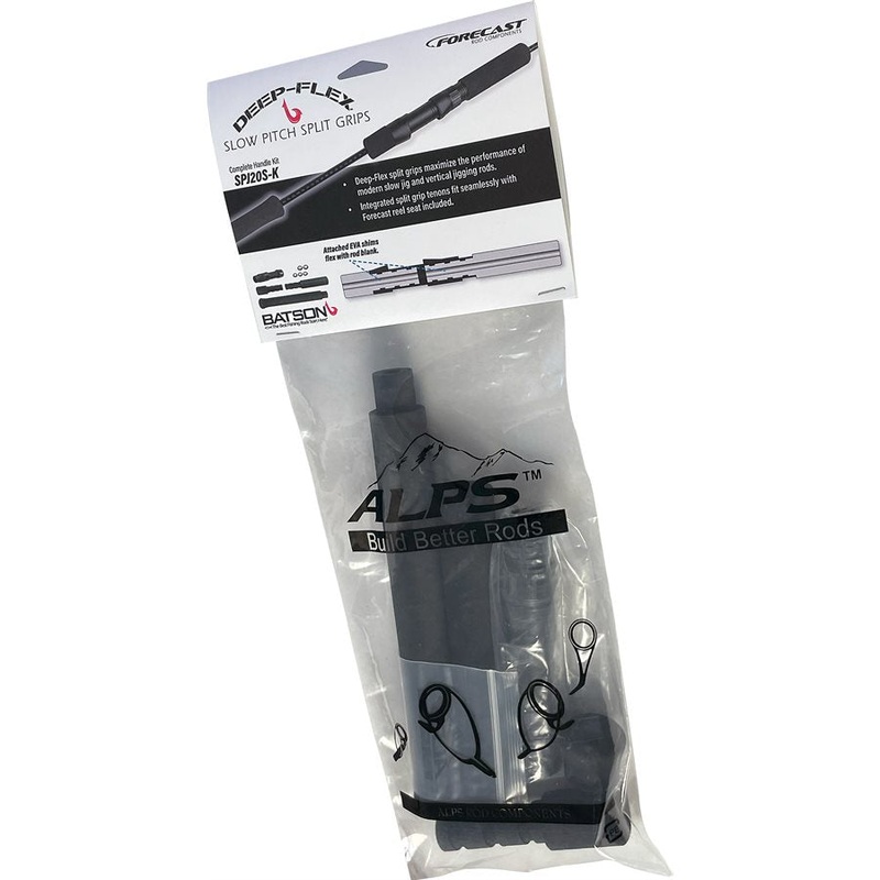 Slow Jig Kits