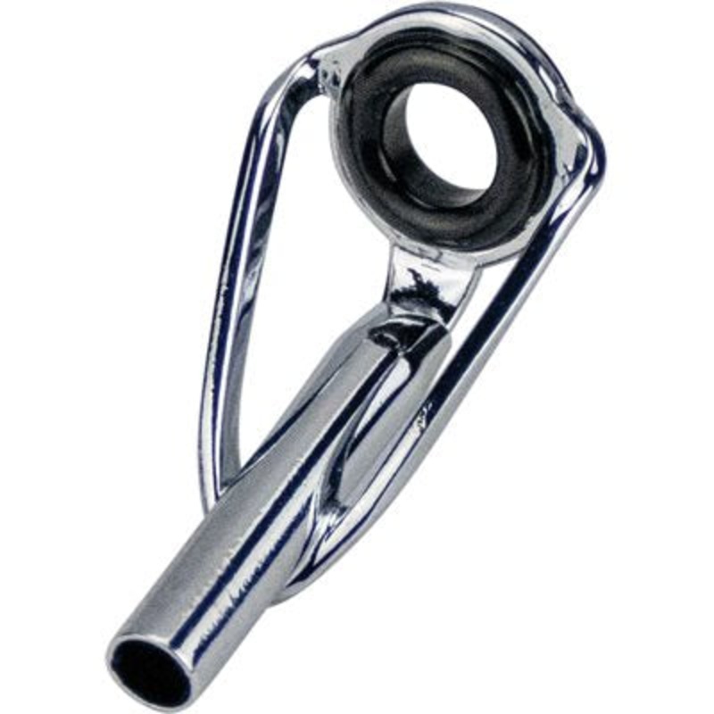 SULT Heavy Duty Saltwater Tip Tops - Chrome