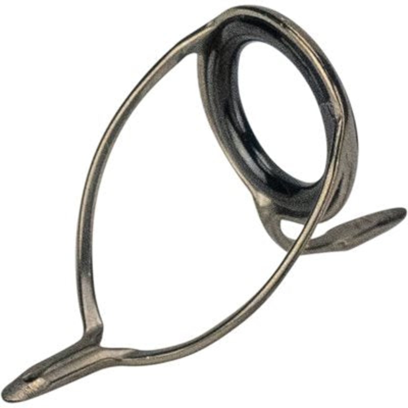 Titanium Double Foot Light Duty Guide - TiCH with Zirc. Ring