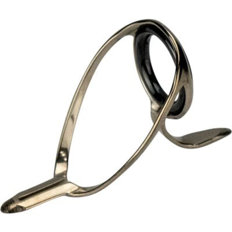 Titanium Double Foot Med/Hvy Duty Guide - TiCH with Zirc. Ring